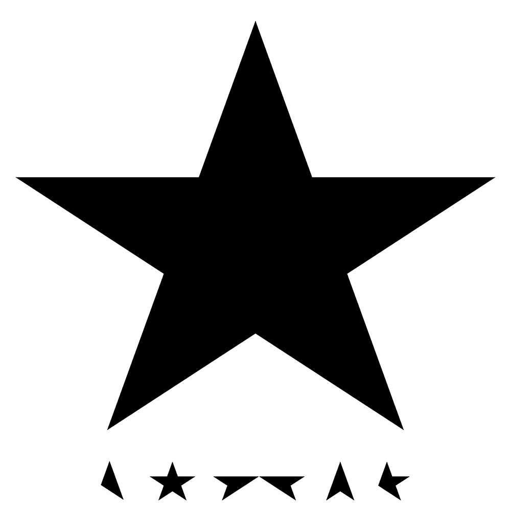 ¿Qué Estás Escuchando? - Página 28 Blackstar