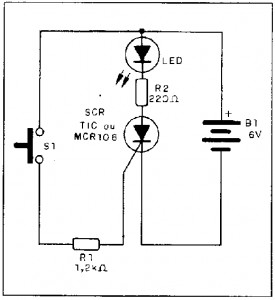 Circuito para teste de SCRs Inst007-275x300