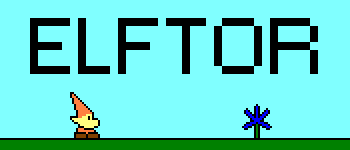 Les Trouvailles du Net Elftortitle8bit