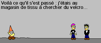 Les Trouvailles du Net Elftor58-9