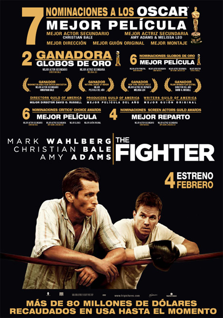 Las ultimas peliculas que has visto - Página 20 The-Fighter