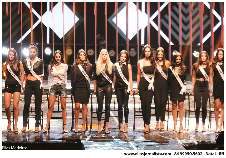 2015 | Miss Universe Brazil | Final 18/11 - Page 26 IMG_5453