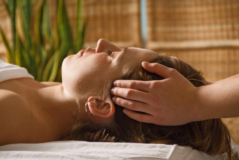 Thérapeute en soins énergétique Reiki 00reikihead