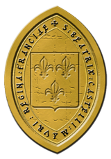 Nomination du Grand Ambassadeur de France  ReineJaune