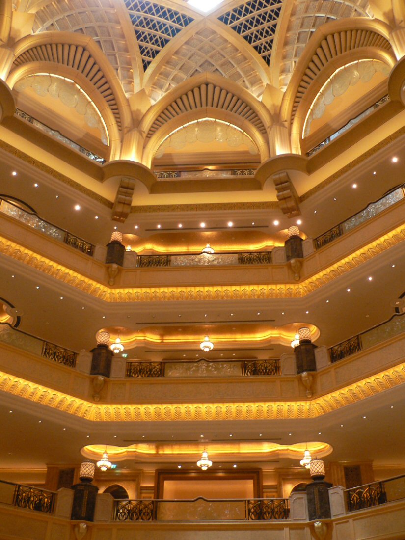 Burj Al Arab Burj-al-arab-interior