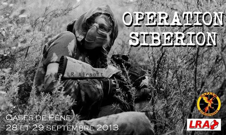 [ 28 et 29 Septembre 2013 ] Cases de Pène (66) "Opération Sibérion" Op_siberion_750x