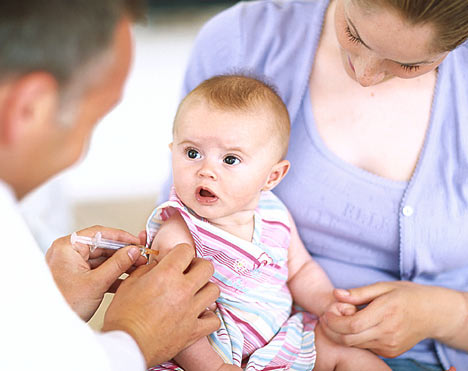 ••¤ التطعيمات ¤•• Vaccine