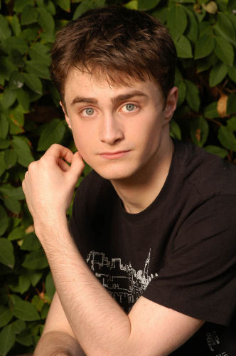 Daniel Radcliffe (Harry Potter) Daniel-radcliffe