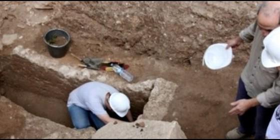 Encuentra la tumba de San Fructuoso en Tarragona Tumba-san-fructuoso-tarragona