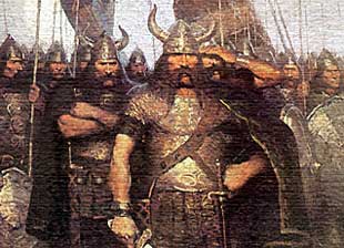 Criações do Iärr Viking_brigade