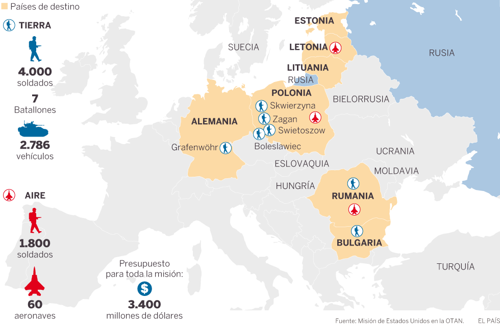 Ejercicios y maniobras de la OTAN en Europa del Este - Página 2 1485609646_920513_1485609665_noticia_normal