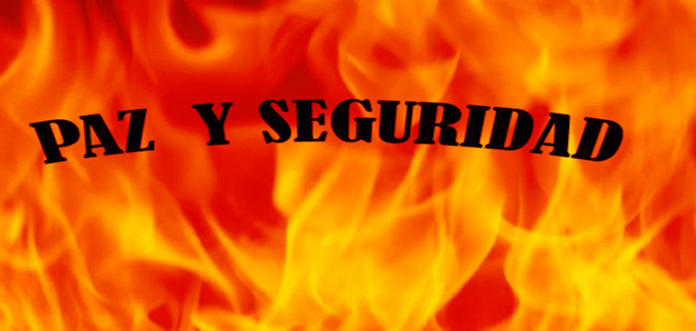 Cuando digan PAZ Y SEGURIDAD TVRip Xvid Mp3 Fuego-1