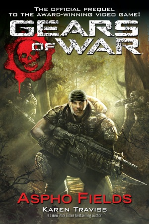 Comics - Gears of War Gears-of-war1