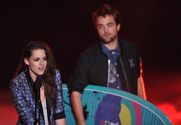 Kristen Stewart confiesa que ha sido infiel a Robert Pattinson Kristen-Stewart-Robert-Pattinson