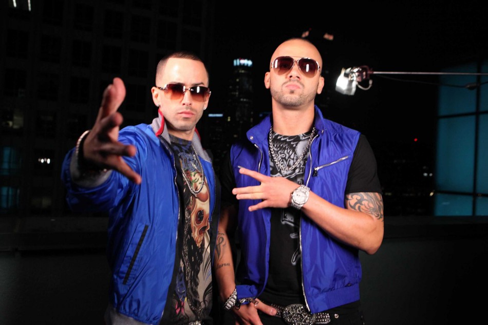 Wisin y Yandel se niegan a compartir escena en La Voz México 3 Wisin-y-Yandel-1-e1373632916247