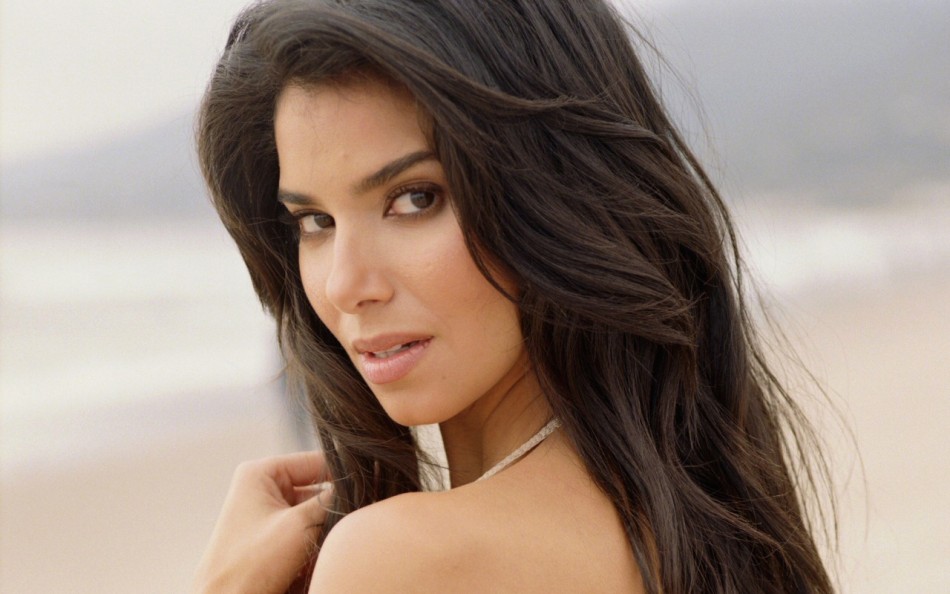 Roselyn Sánchez alcanza la fama en inglés Roselyn_sanchez-e1374322399482