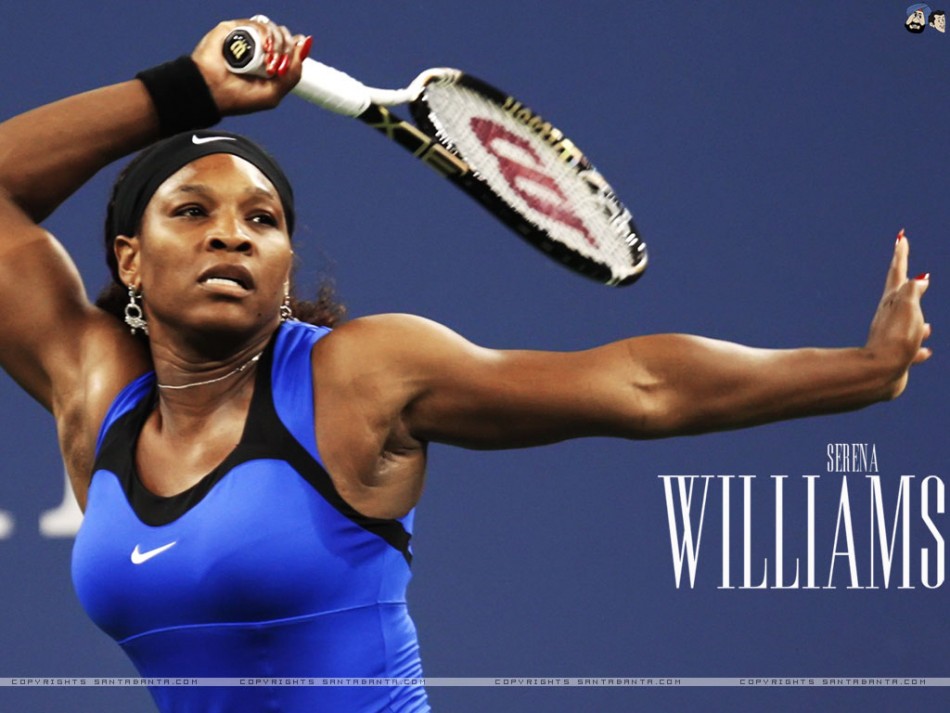 ¿Por qué Wimbledon 2013 mata a los favoritos? Serena-williams-e1372850702521
