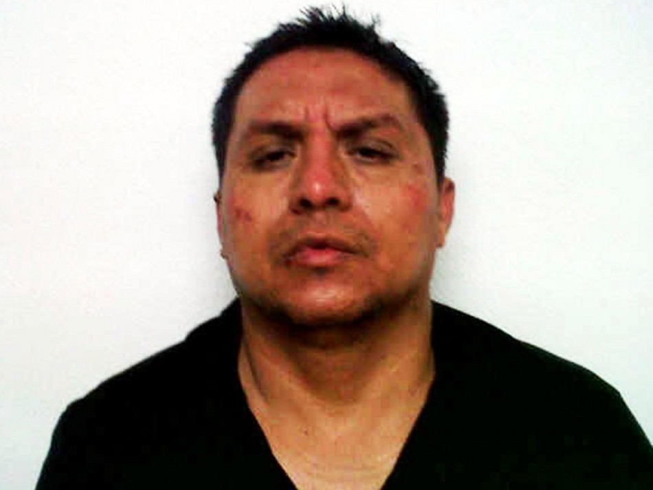 Treviño Morales, una vida al servicio de los cárteles de la droga Z40-e1373972388727