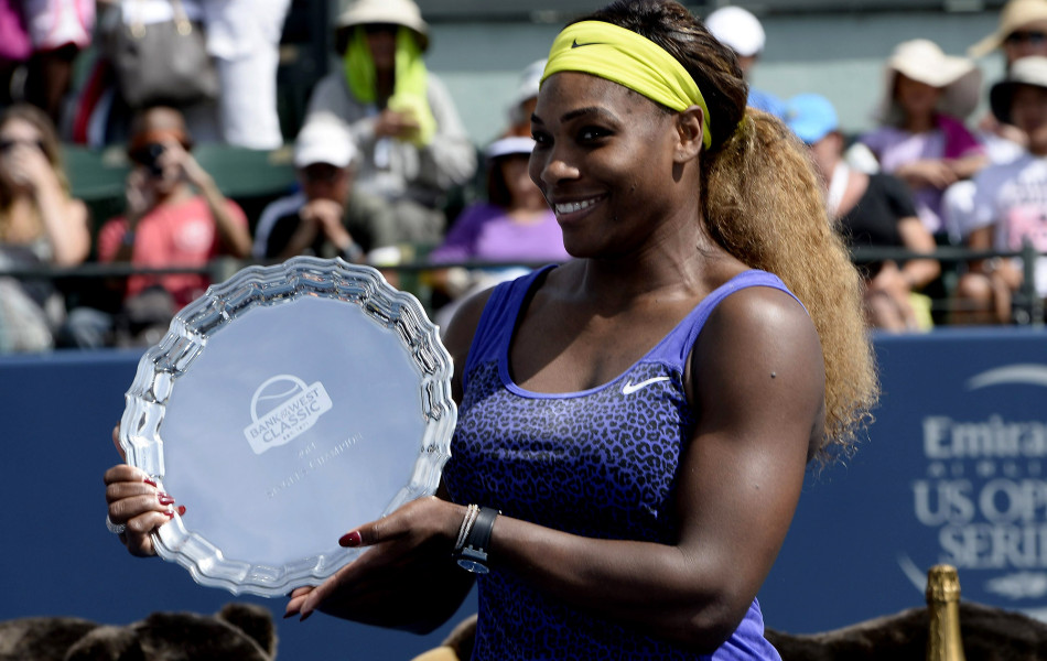 Serena Williamas gana torneo WTA de Stanford Serena-Williams-03-e1407152049453