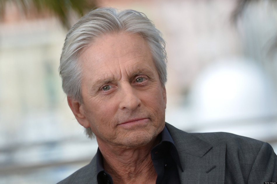 Michael Douglas festejará cumpleaños 70 listo para filmar “Unlocked” Michael-Douglas-e1411587899993