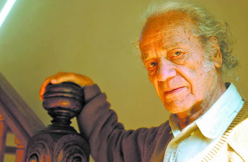 Chile celebra los 100 años del natalicio de Nicanor Parra, el “antipoeta” Nicanor-Parra-e1409953642557