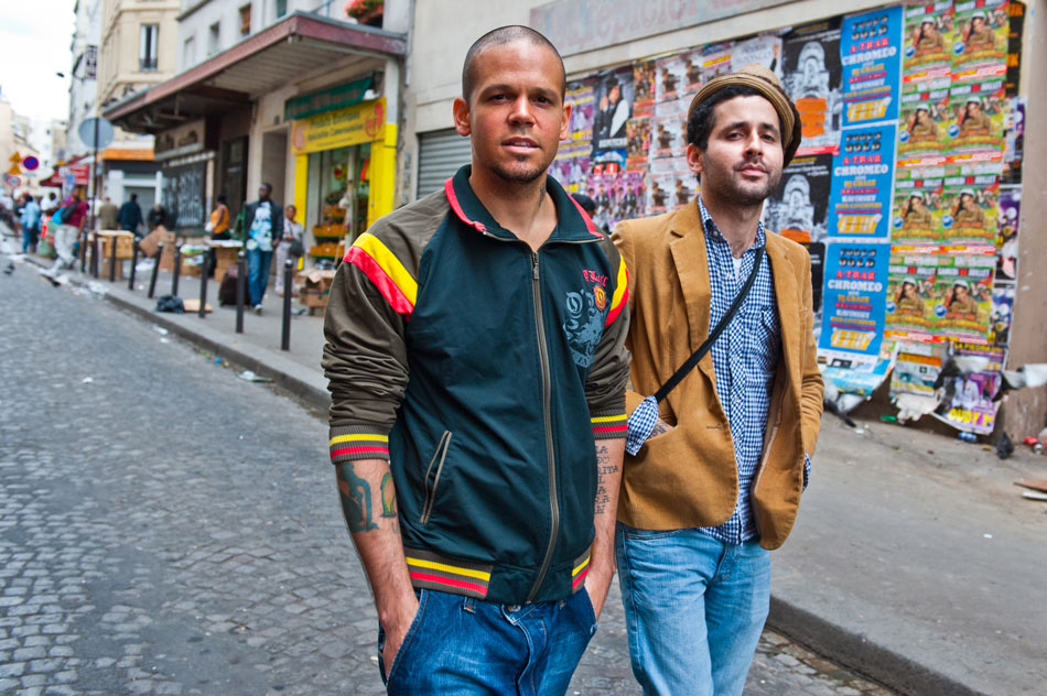 Visitante y Calle 13 encabezan nominados en los Latin Grammy Visitante-y-Calle-13