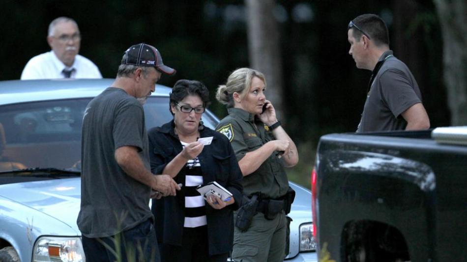 Conmoción en Florida por la muerte a tiros de seis niños a manos de su abuelo Abuelo-mata-nietos-e1411135316410