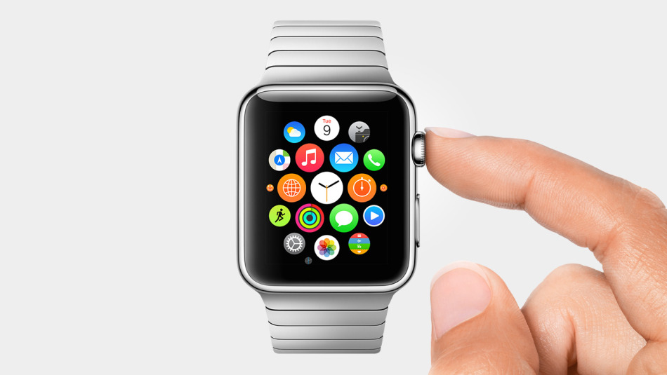 Apple Watch costará $349 USD y saldrá a principios de 2015 Apple-watch-avant-e1410343781381