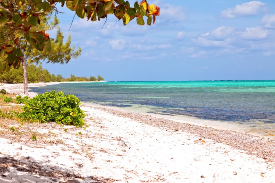 ¿Por qué tantos asocian al Caribe con el Paraíso? Islas-del-caribe-1-e1410045571568