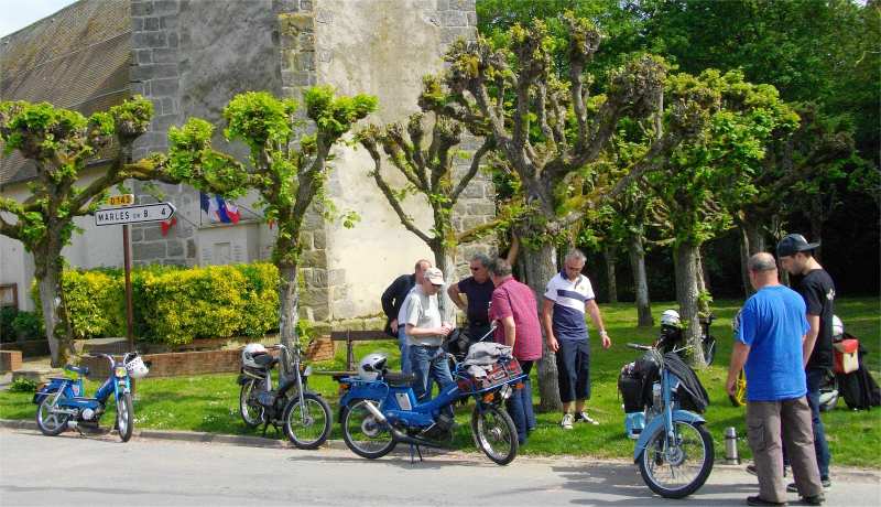 [08 mai 2016] Balade de rodage  03