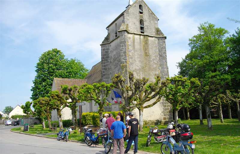 [08 mai 2016] Balade de rodage  04