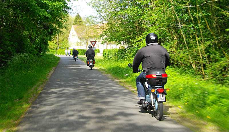 [08 mai 2016] Balade de rodage  07