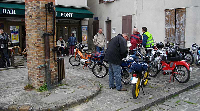 [Lundi 16 mai 2016] Sortie Mob dans la vallée du Loing Image13