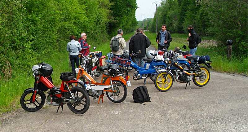 [Lundi 16 mai 2016] Sortie Mob dans la vallée du Loing Image4