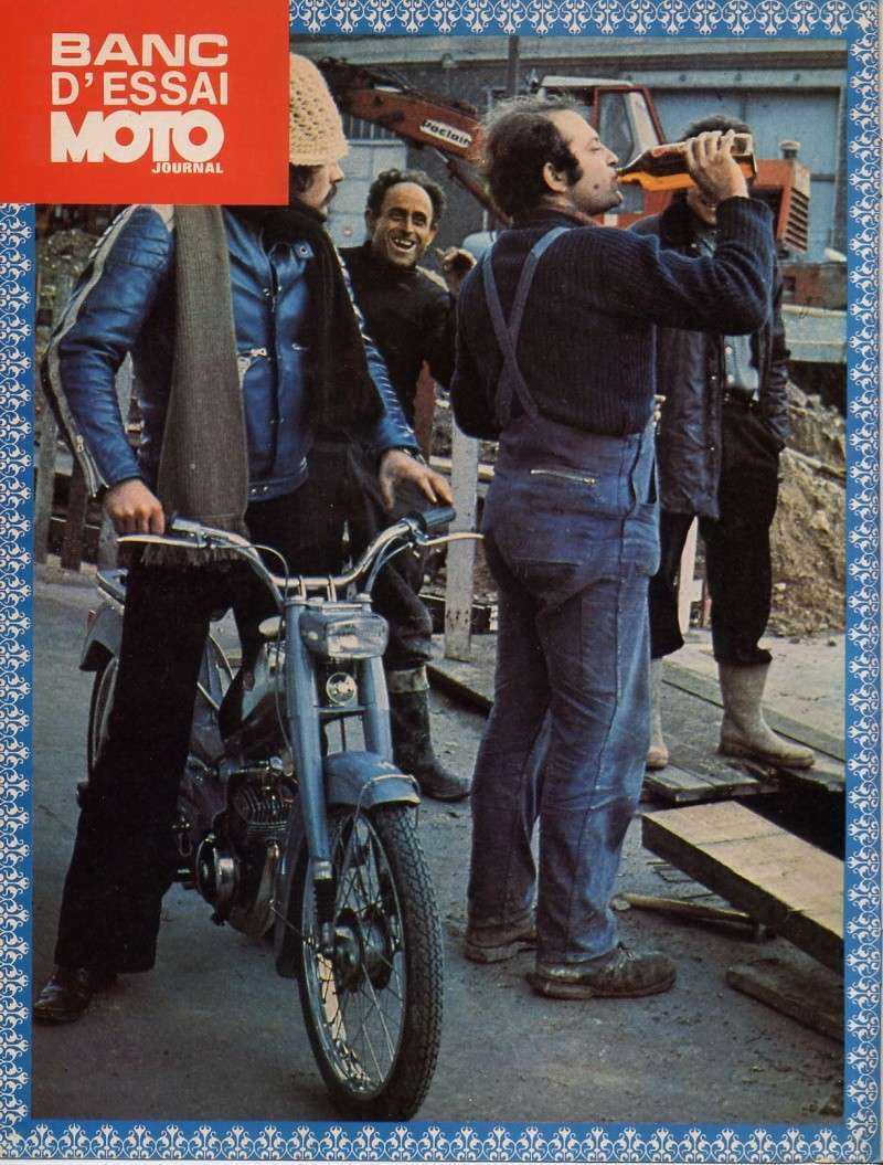 Essai Moto Journal : l' AV88 ..tout un poème 88_e10