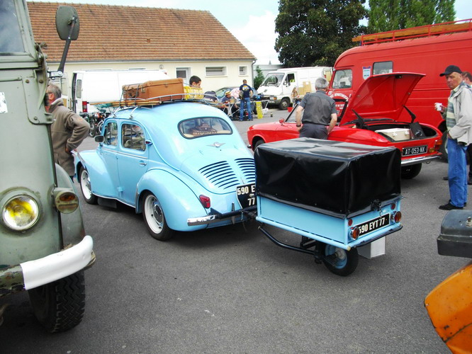 [28 aout 2011- Jouarre] Bourse et expos IMGP2872