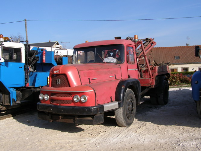 [01 avril 2012] : Expo -bourse de Courtenay ( 45 ) P4010002