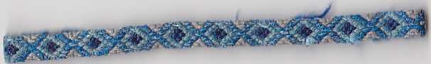 Parthénis : mes bracelets Bracelet4