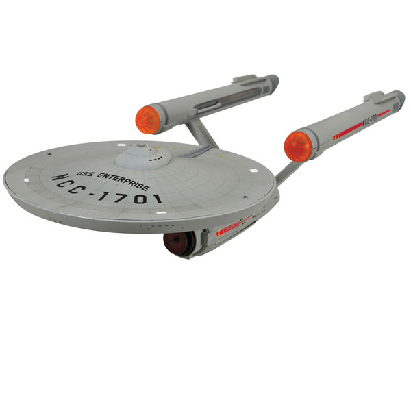 PRECOMMANDES VAISSEAUX STAR TREK FIGDST011