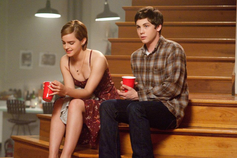 Películas de Emma: ‘The Perks of Being a Wallflower’ Perks-04