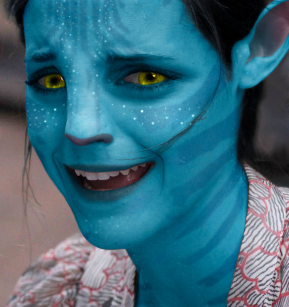 ااااااااااااااااااااااااااه ايما واتسون Avatar Avatar-Emma