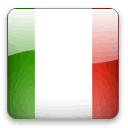 Pack Staff Italie (Lien SD) Italy