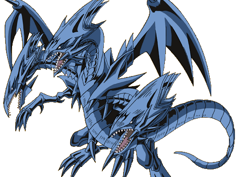 Drake,Drake,Why you have to help or save everybody! Blue_eyes_ultimate_dragon