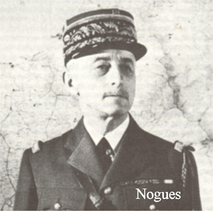 Noguès a raté son rendez-vous avec l'Histoire ! Pho-Maroc.Perso.Nogues