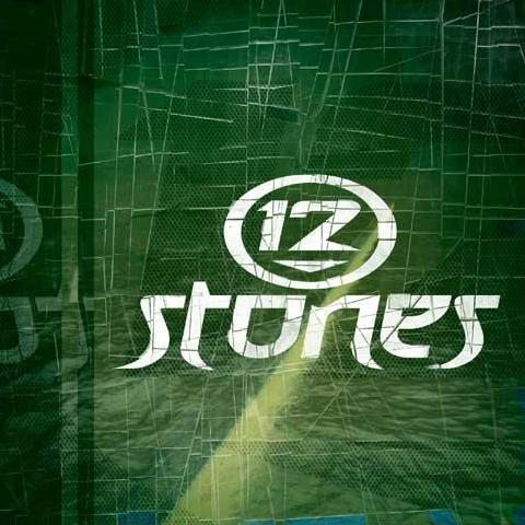 [juego] numeros 12_Stones_2002