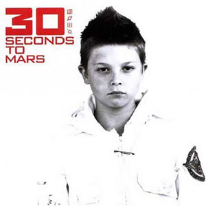 30 Seconds to Mars 30_Seconds_to_Mars_album_cover