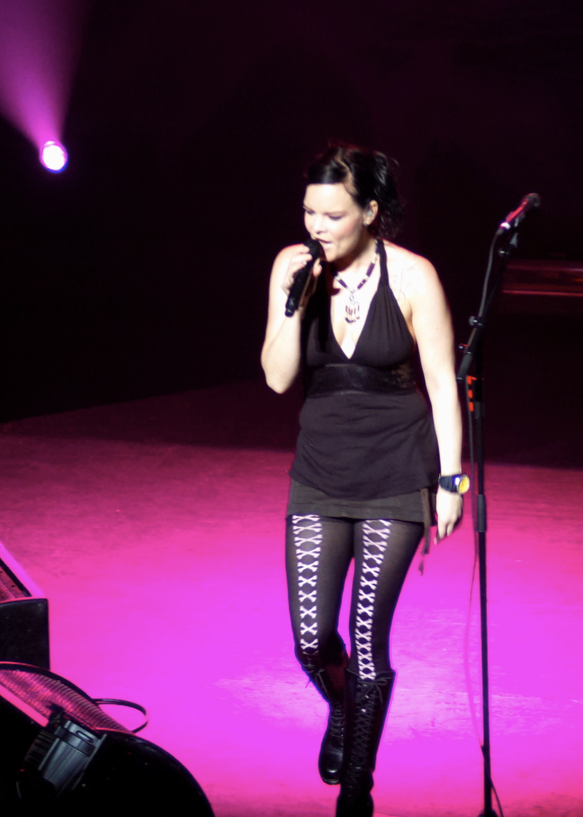 Anette Olzon Anette-Olzon