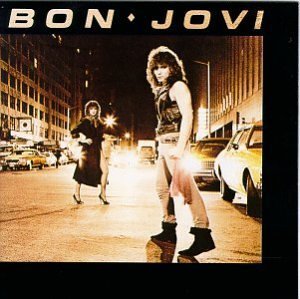 AOR//Rock FM//Melodic Rock//Westcoast - Page 3 Bon_Jovi_Album