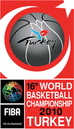 2010 FIBA World Championship Turkey FIBA_2010_logo