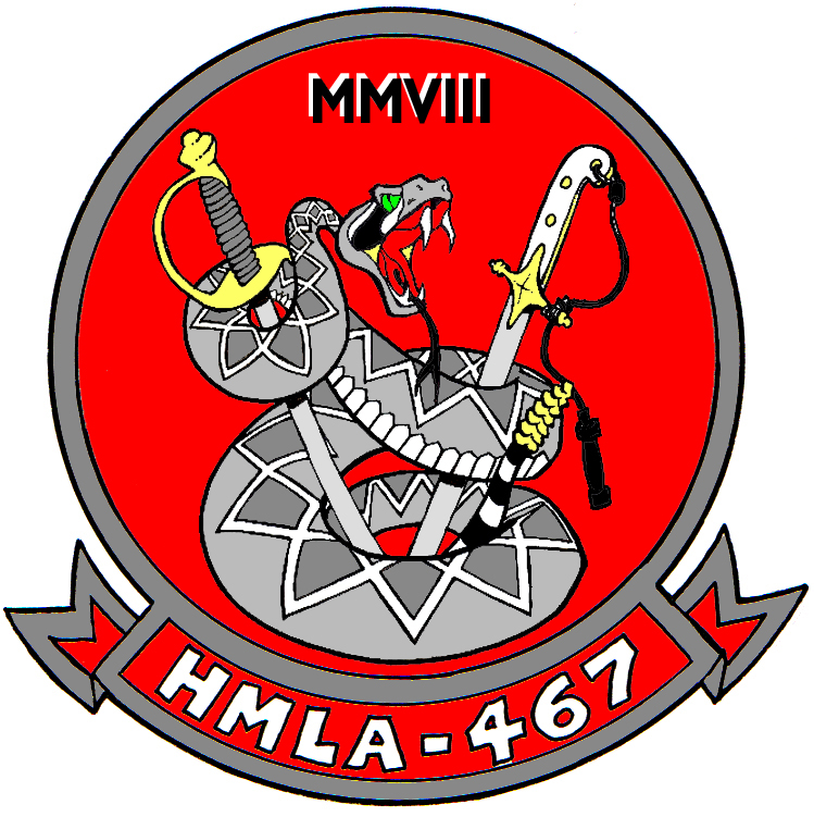 Le décompte en image ! - Page 6 HMLA-467_insignia